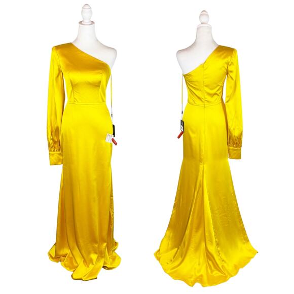 Mac Duggal 2 NWT - Picture 3 of 12